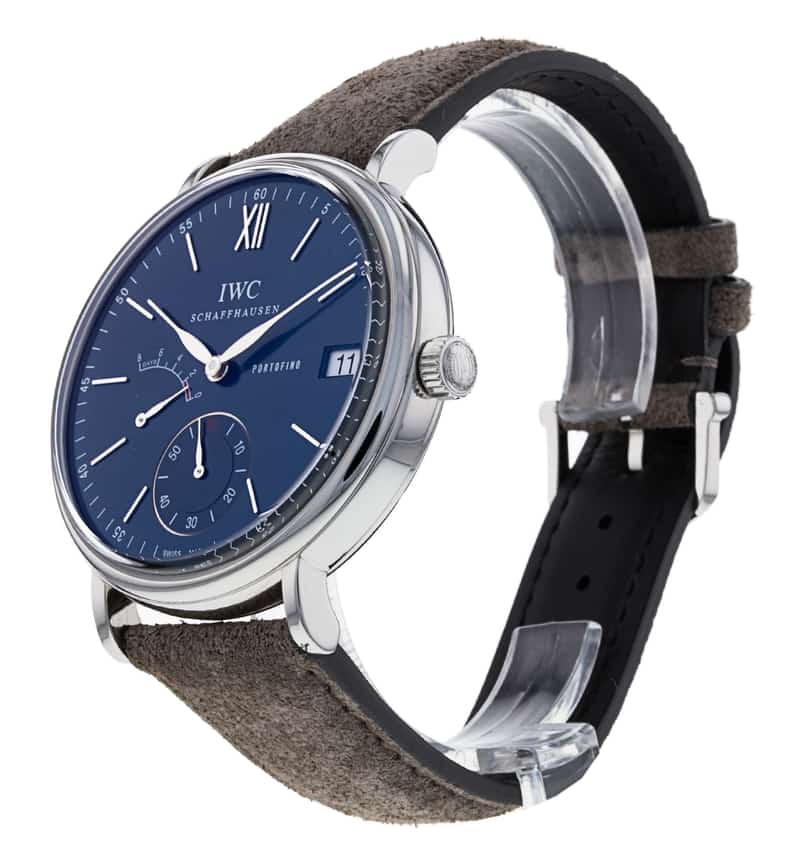 IWC Portofino Hand-Wound IW510106